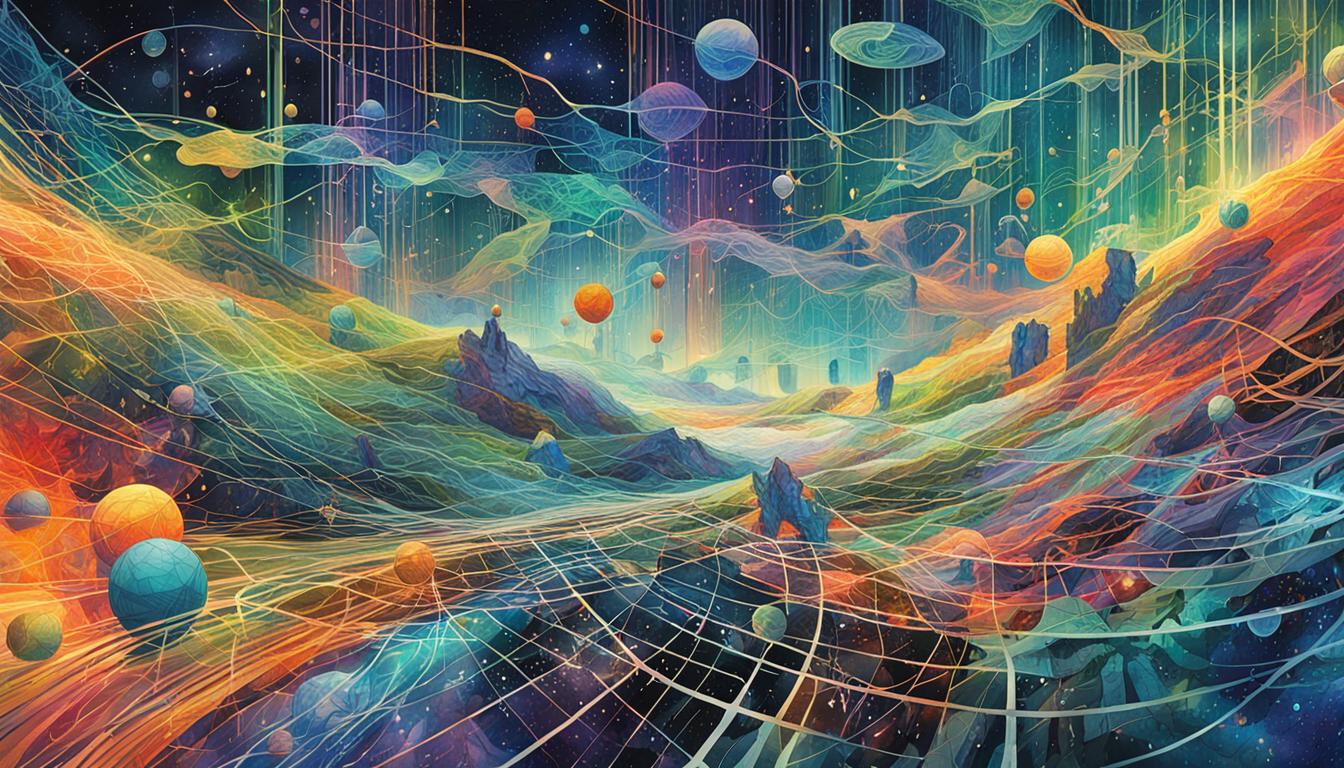 a baseball pitcher dressed as a plumber who has just thrown a small laser ball that leaves a glowing trail behind it, in a spacious Italian city square